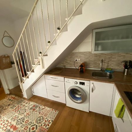 Casa Céntrica con Wifi Gratis Villa Almuñécar Exterior foto
