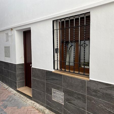 Casa Céntrica con Wifi Gratis Villa Almuñécar Exterior foto