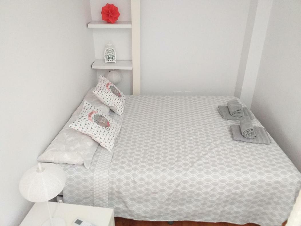Casa Céntrica con Wifi Gratis Villa Almuñécar Exterior foto