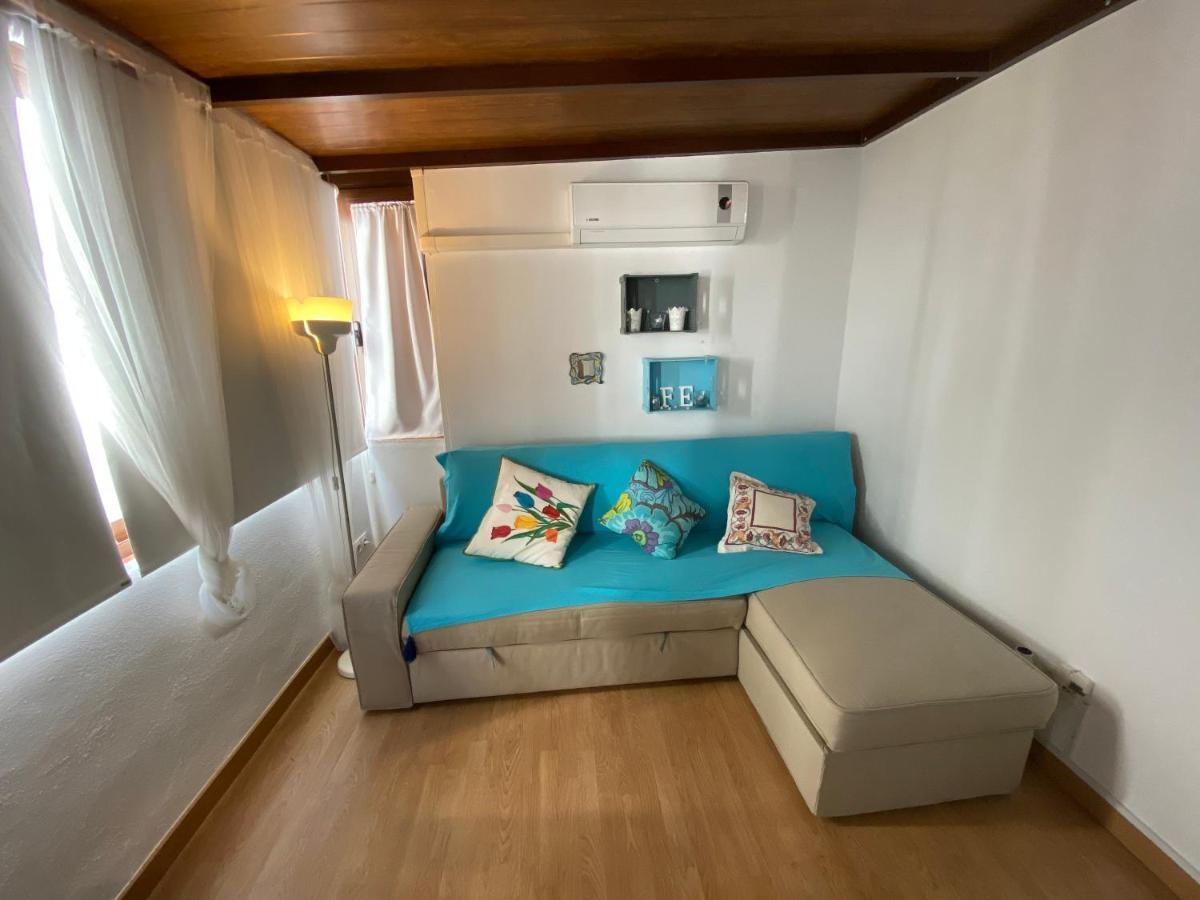 Casa Céntrica con Wifi Gratis Villa Almuñécar Exterior foto