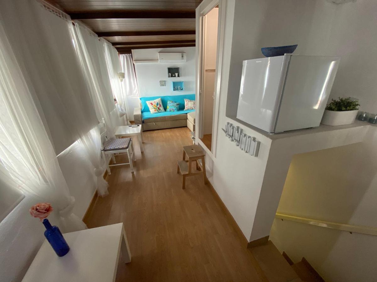 Casa Céntrica con Wifi Gratis Villa Almuñécar Exterior foto